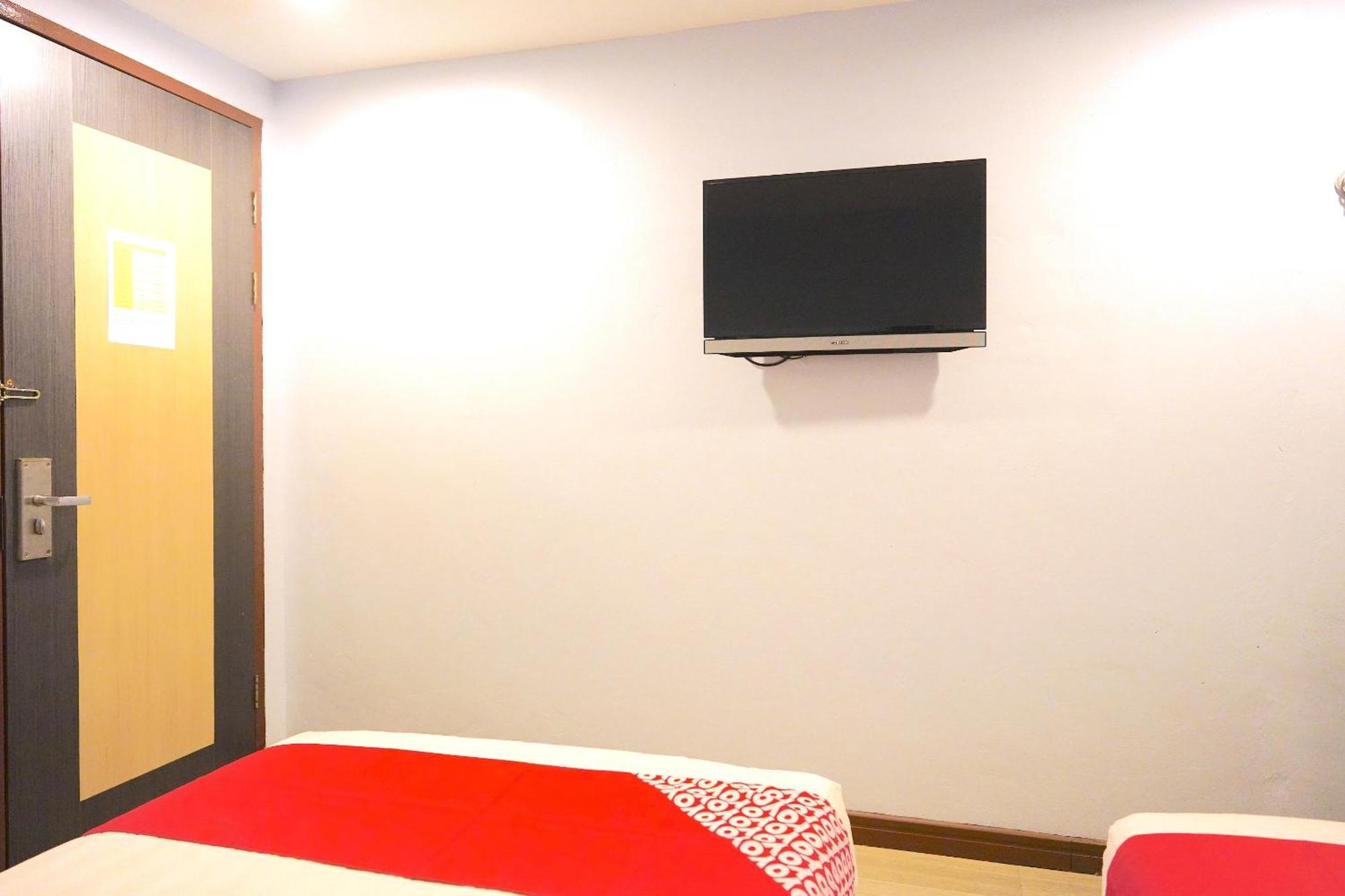 Super Oyo 89544 Utama Inn Bintulu Exterior foto